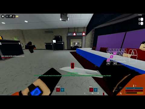 Notoriety: Speedrun Killing The Entire Notoriety Dev Team in 8 Seconds (The Ozela Heist)