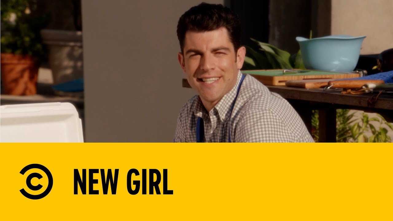 Schmidt The Vagenius | Part Thirteen | New Girl