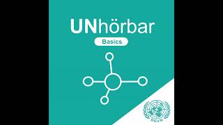 UNhörbar Basics #12 – Nachhaltige Entwicklung definieren