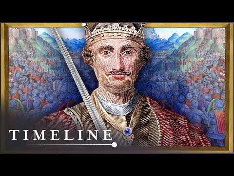 William The Conqueror: Usurper Or Rightful King?