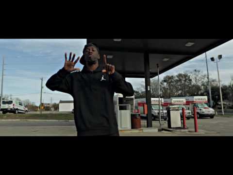 LIL BLOCK - 1000 [Hd] MUSIC VIDEO @CAMERAJUNKIESMEDIA