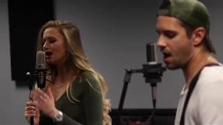 &quot;Craving You&quot; - Thomas Rhett and Maren Morris (Cover by Ryan Krysiak and Brenna Bone