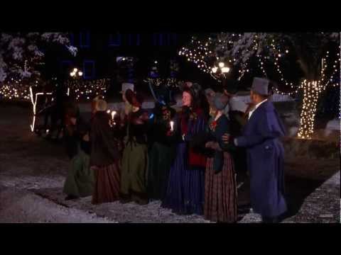Disney Cinemagic HD Germany Christmas / Advent Advert 1080p 2011