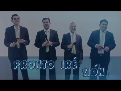 PRONTO IRE - Cuarteto Zion