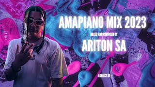 Download lagu AMAPIANO MIX 2023 | ARITON SA | 31 AUGUST mp3 Download lagu AMAPIANO MIX 2023 | ARITON SA | 31 AUGUST mp3