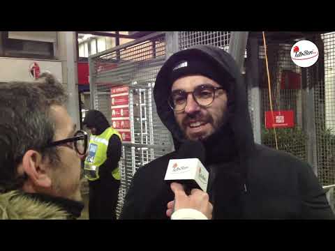 BARI-PALERMO 0-3 - FANS' OPINION