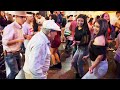 MIX BAILABLE - Que chulada de Bellas y lindas mujeres bailan rancheras al estilo de RIVALES DE CHILE
