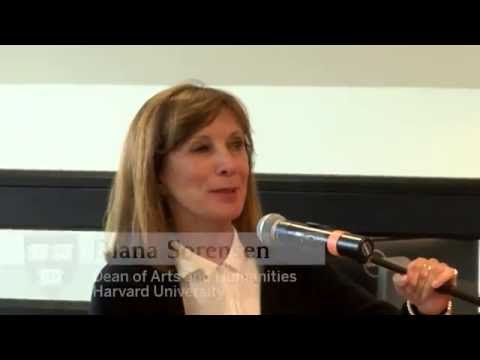 Observatorio Cervantes - Harvard. Open House 2015