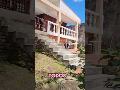 Casa quinta en venta en Moniquirá Boyacá | Colombia |