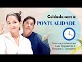 Espanhol Com Luis Pontualidade