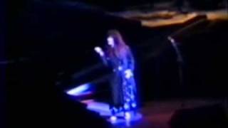 Heart -  Wait for an answer -  Live in 1987