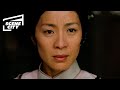 No Bliss In Enlightenment Crouching Tiger Hidden Dragon Michelle Yeoh