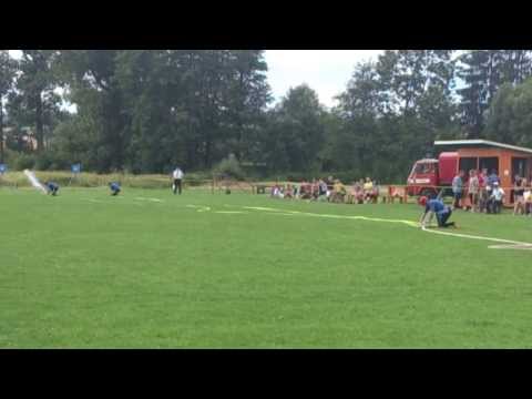 VC Černotín (13.07.2013 ) - SDH Provodovice