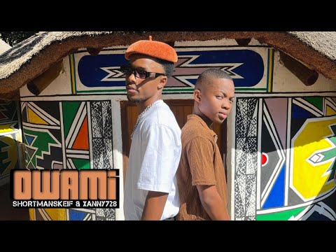 SHORTMANSKEIF & XANNY728 - OWAMI | OFFICIAL MUSIC VIDEO.