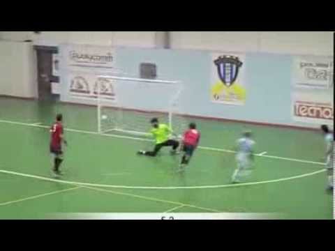 I goals dell' Aesernia 2012/2013