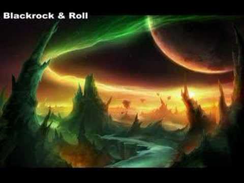 Warcraft 3 Soundtrack (Blackrock & Roll)