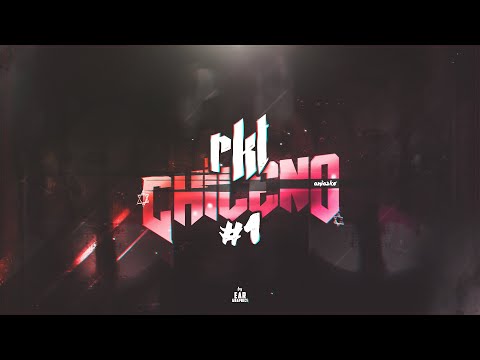 RKT CHILENO #1 - JORDAN 23, PAILITA, ANIASKO