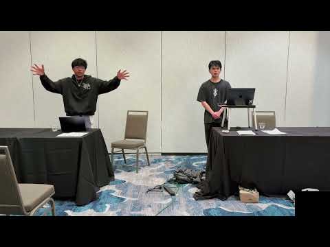 2026 Peninsula - Semis - Sharks WL vs Harker NB