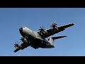 400TH VIDEO SPECIAL A400M