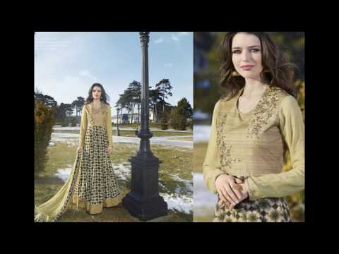 Suhana | Exclusive collection | Designer wear | Ethnic wear | Surat Textile bazaar