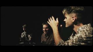 Libertango performed by Tango Calor