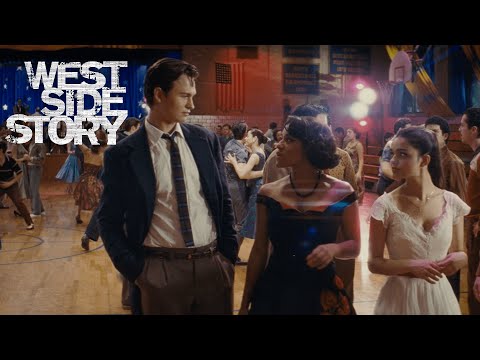 West Side Story (TV Spot 'Trouble')