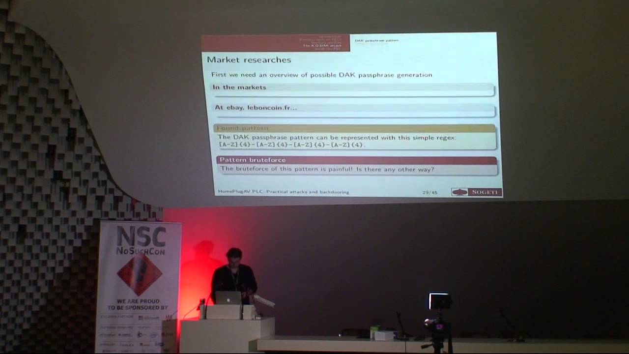 NSC #2 - Sebastien Dudek - 