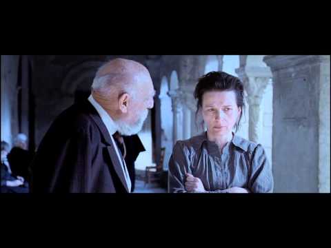 Camille Claudel 1915 (UK Trailer)