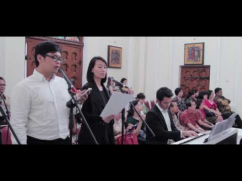 The Prayer [Vocal Group]