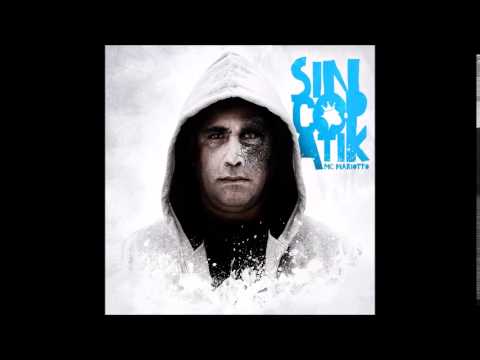 Mc Mariotto - Afroman - feat. Genesi Mc