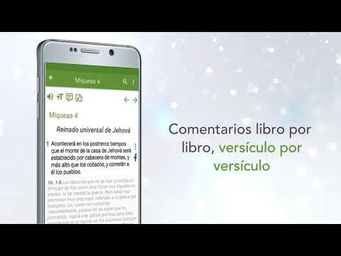 Biblia de estudio Reina Valera video thumbnail