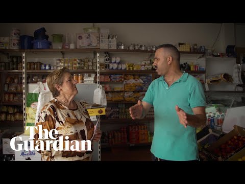 Inside Spain's far-right battle ground: 'When Franco was alive, it was safer'