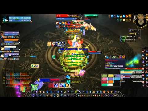 Fat Lip vs Heroic Ra-den 10 Man