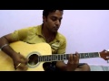 Milne Hai Mujhse Aayi (AASHIQUI 2) Guitar Chords ...