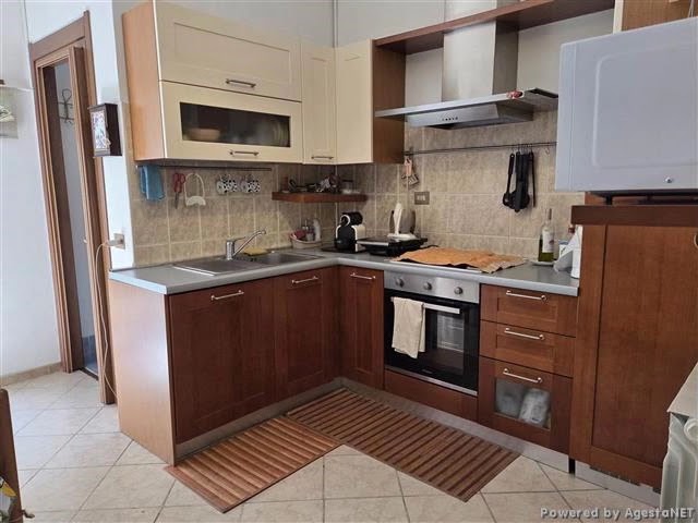 Appartamento in VENDITA CEDERNA MONZA