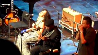 Heritage Blues Orchestra - In The Morning