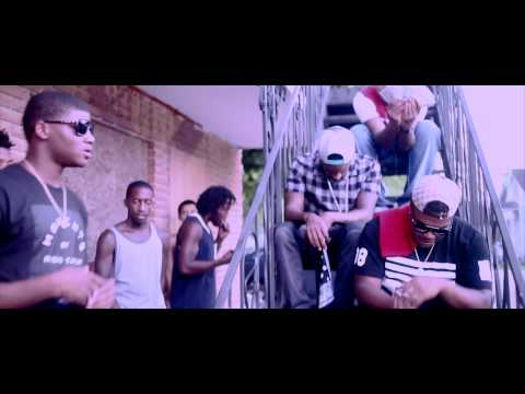HardyBoy Pigg - "They Ain't Really Bout It" Dir by | @deezymiaci5