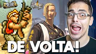Estas DUAS Franquias ICÔNICAS DE GAMES Estão DE VOLTA!