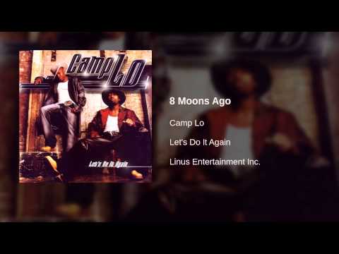 Video thumbnail for 8 Moons Ago