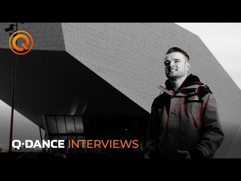 QAPITAL 2019 | Interview with Phuture Noize