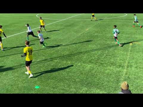 Ik Sätra mot Hille en förlust med 4-3 men en bra match