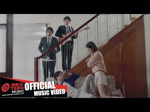 scrubb - ทุกวัน(if)  [Official Music Video]