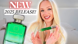 NEW Vetiveria Ormonde Jayne | This Fragrance surprised me...