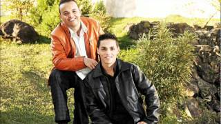 Ederson & Daniel Firme na Rocha