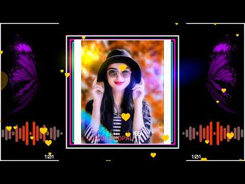 BANNI THARO CHAND SAARI SO DJ SNY &DJ KVT 2K20