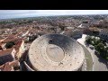 Arena Di Verona - Helicopterflight by Luzius ...