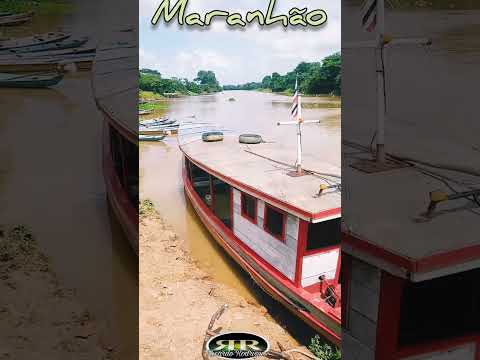 Povoado São Benedito Vitória do Mearim Do Maranhão