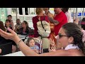 Italians Love Hare Krishna