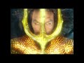 Evolution Of Aquaman