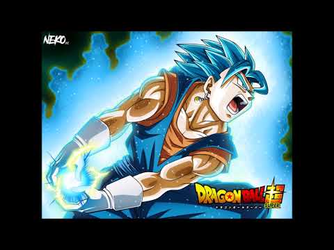 Dragon Ball Kai/Super OST - Impatience / Final Showdown | TheManPF